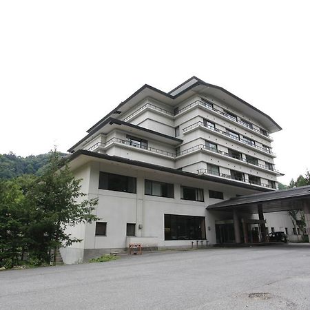 Kamenoi Hotel Nikko Yunishigawa All-Inclusive Resort Exterior photo